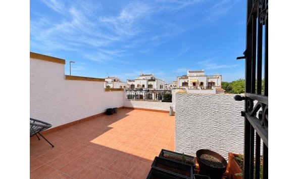 Revente - Villa -
Vistabella Golf Entre Naranjos - Inland