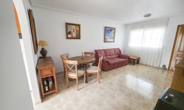 Revente - Apartment -
Villamartin - Costa Blanca