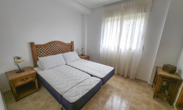 Revente - Apartment -
Villamartin - Costa Blanca