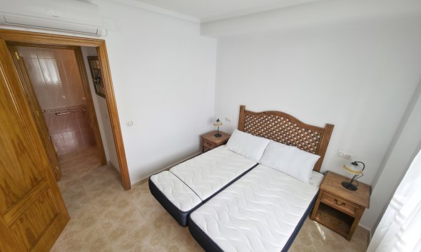 Revente - Apartment -
Villamartin - Costa Blanca