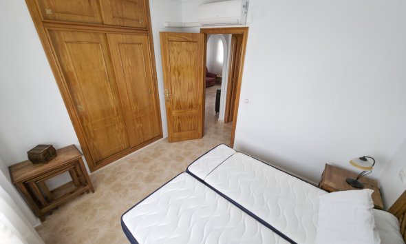 Revente - Apartment -
Villamartin - Costa Blanca