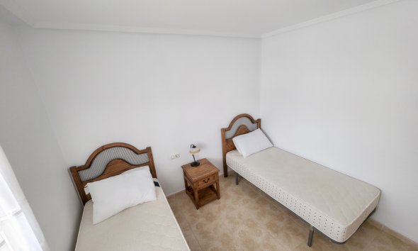 Revente - Apartment -
Villamartin - Costa Blanca