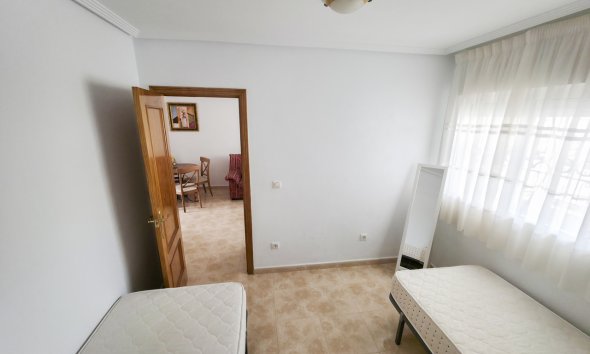 Revente - Apartment -
Villamartin - Costa Blanca