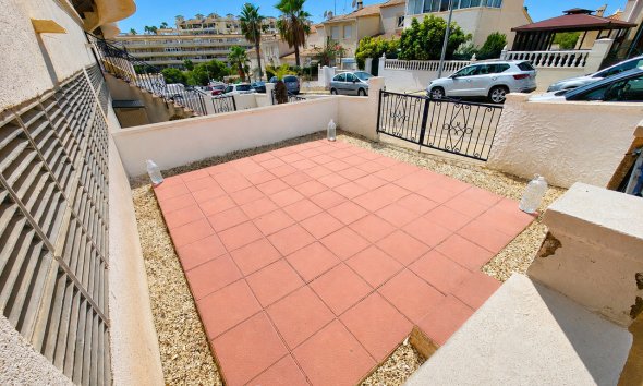 Revente - Apartment -
Villamartin - Costa Blanca