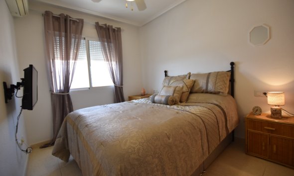 Revente - Apartment -
Algorfa - Inland