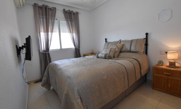 Revente - Apartment -
Algorfa - Inland