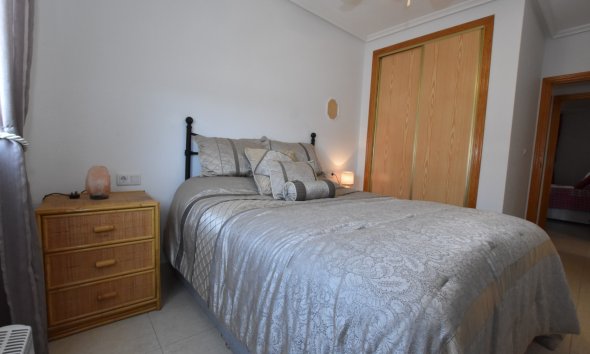 Revente - Apartment -
Algorfa - Inland