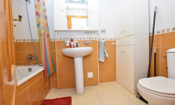 Revente - Apartment -
Algorfa - Inland