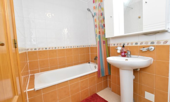Revente - Apartment -
Algorfa - Inland