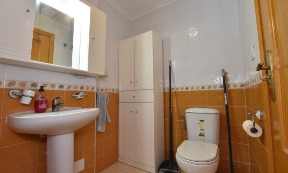 Revente - Apartment -
Algorfa - Inland