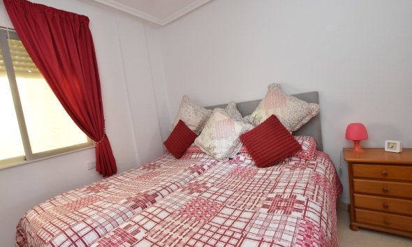 Revente - Apartment -
Algorfa - Inland