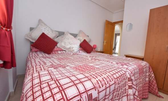 Revente - Apartment -
Algorfa - Inland