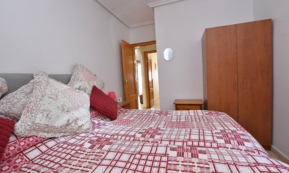 Revente - Apartment -
Algorfa - Inland