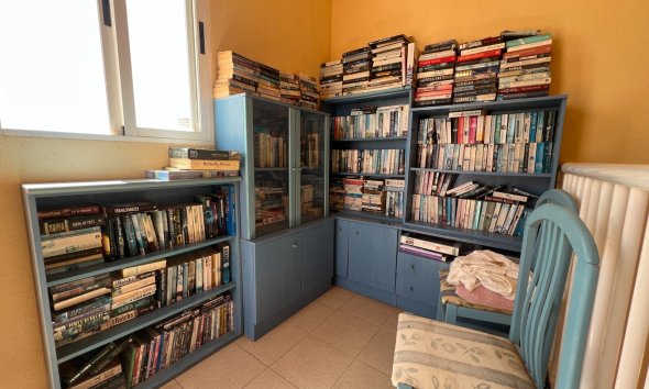 Revente - Apartment -
Algorfa - Inland