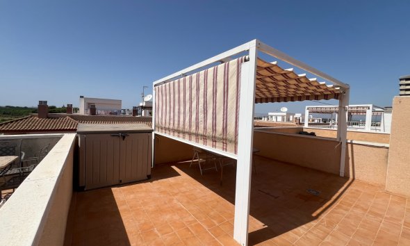 Revente - Apartment -
Algorfa - Inland