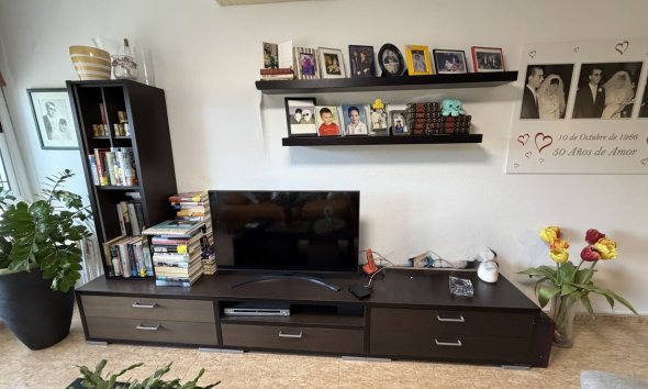 Revente - Apartment -
Pilar de la Horadada - Costa Blanca