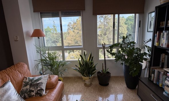 Revente - Apartment -
Pilar de la Horadada - Costa Blanca