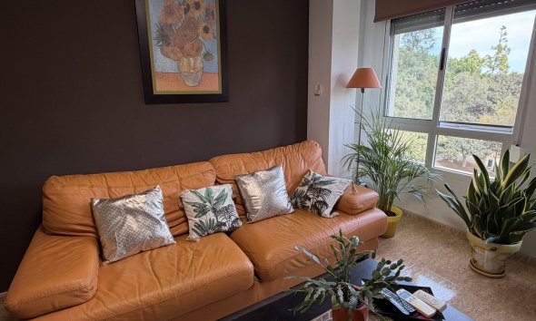 Revente - Apartment -
Pilar de la Horadada - Costa Blanca