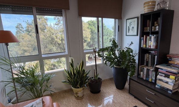 Revente - Apartment -
Pilar de la Horadada - Costa Blanca