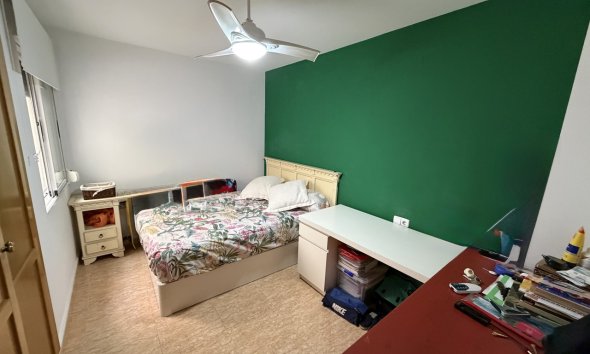 Revente - Apartment -
Pilar de la Horadada - Costa Blanca