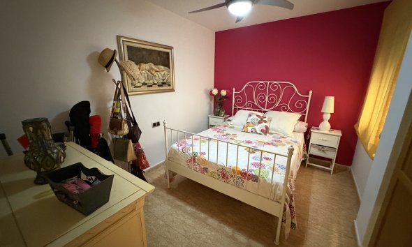 Revente - Apartment -
Pilar de la Horadada - Costa Blanca