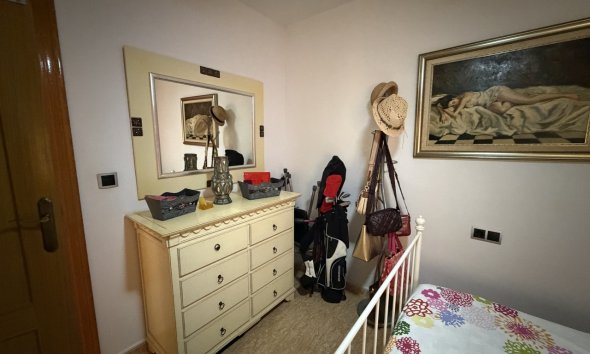 Revente - Apartment -
Pilar de la Horadada - Costa Blanca