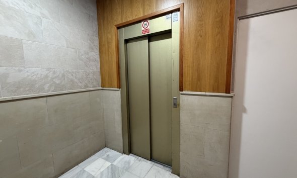 Revente - Apartment -
Pilar de la Horadada - Costa Blanca