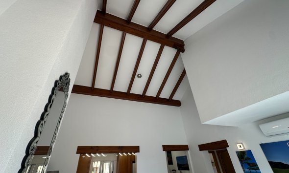 Revente - Town House -
La Finca Golf Resort - Inland
