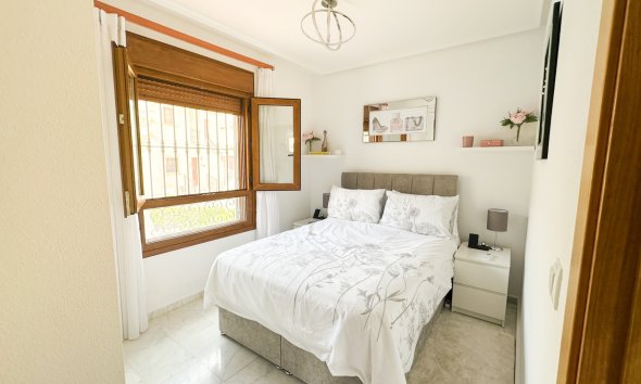 Revente - Town House -
La Finca Golf Resort - Inland