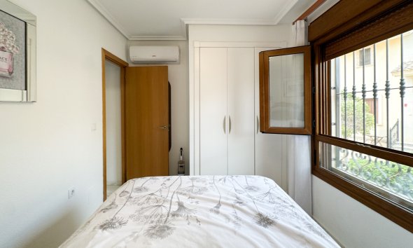 Revente - Town House -
La Finca Golf Resort - Inland