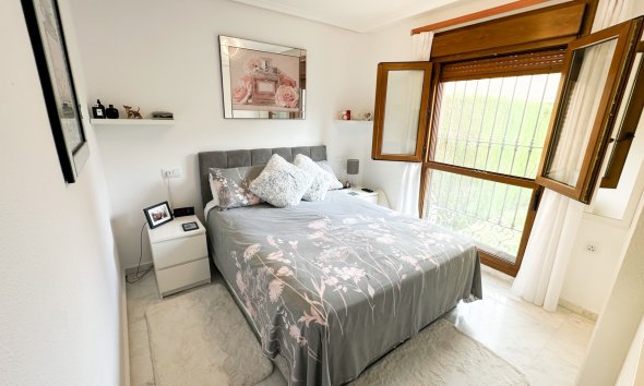 Revente - Town House -
La Finca Golf Resort - Inland