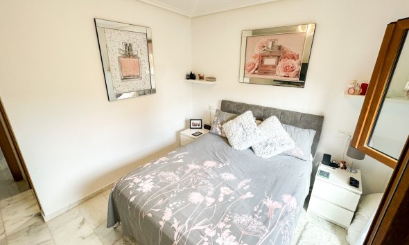 Revente - Town House -
La Finca Golf Resort - Inland