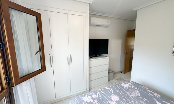 Revente - Town House -
La Finca Golf Resort - Inland