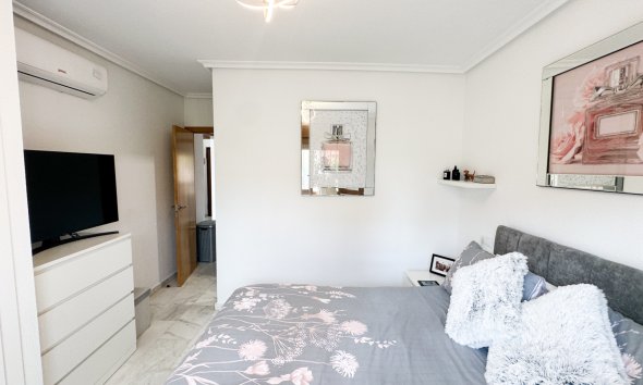 Revente - Town House -
La Finca Golf Resort - Inland