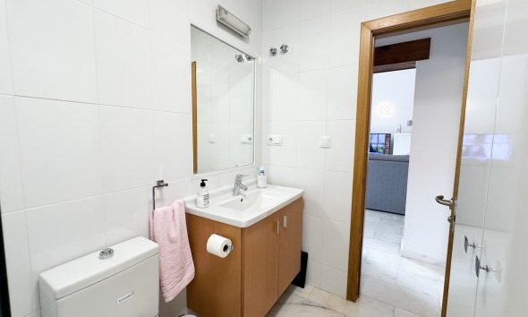 Revente - Town House -
La Finca Golf Resort - Inland