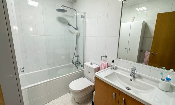 Revente - Town House -
La Finca Golf Resort - Inland