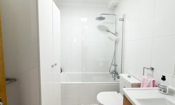 Revente - Town House -
La Finca Golf Resort - Inland