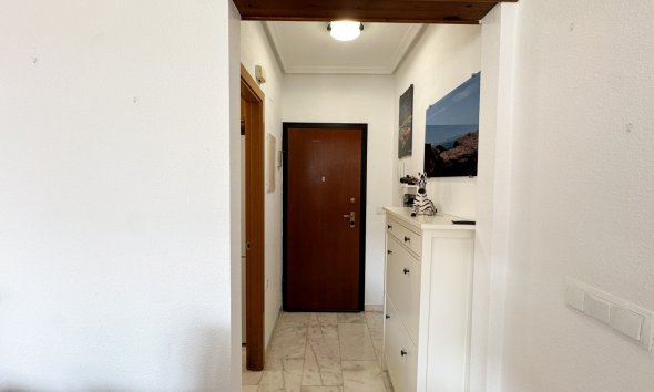 Revente - Town House -
La Finca Golf Resort - Inland