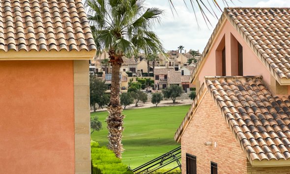 Revente - Town House -
La Finca Golf Resort - Inland