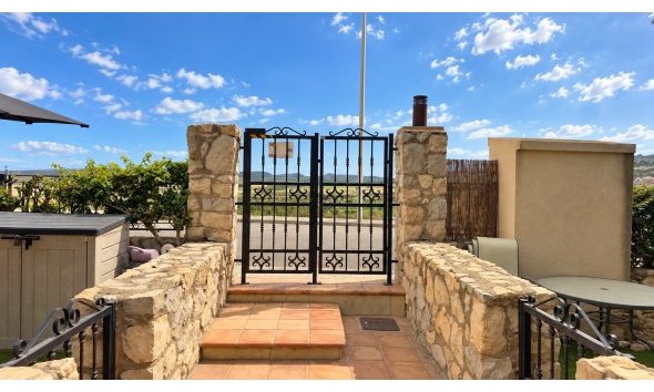 Revente - Town House -
La Finca Golf Resort - Inland