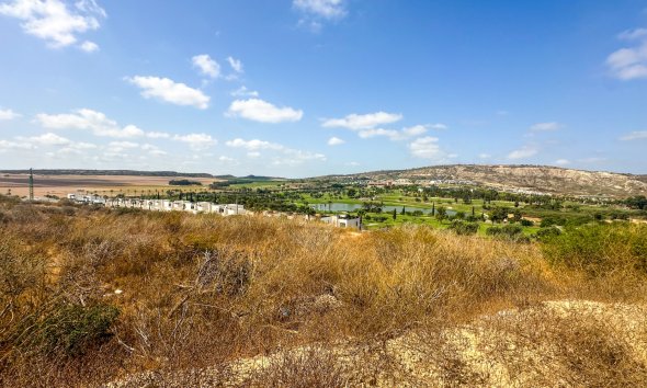 Revente - Town House -
La Finca Golf Resort - Inland