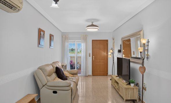 Revente - Villa -
Orihuela Costa - Costa Blanca