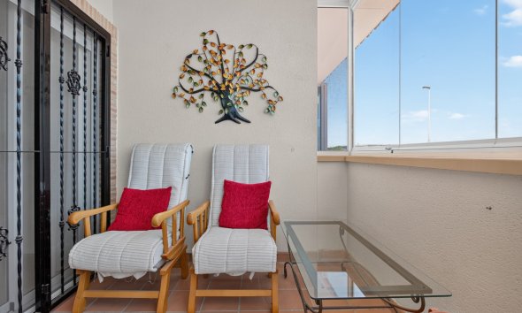 Revente - Villa -
Orihuela Costa - Costa Blanca