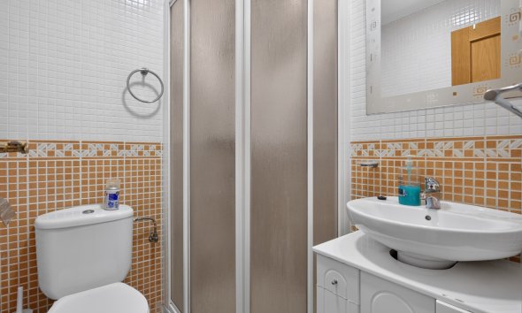 Revente - Villa -
Orihuela Costa - Costa Blanca