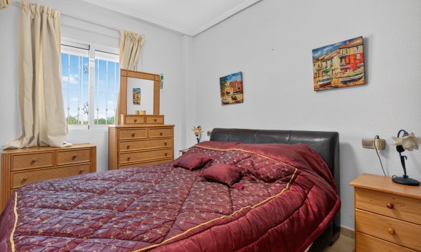 Revente - Villa -
Orihuela Costa - Costa Blanca