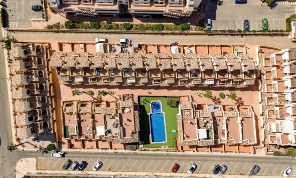 Revente - Villa -
Orihuela Costa - Costa Blanca