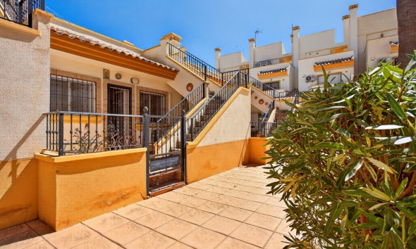 Revente - Villa -
Orihuela Costa - Costa Blanca