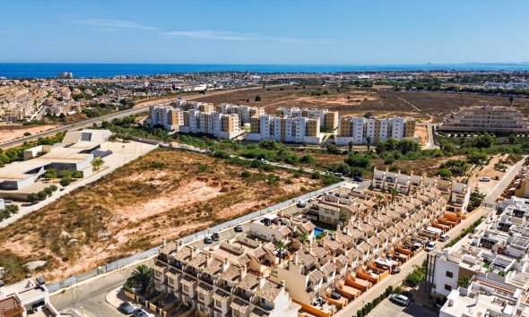 Revente - Villa -
Orihuela Costa - Costa Blanca