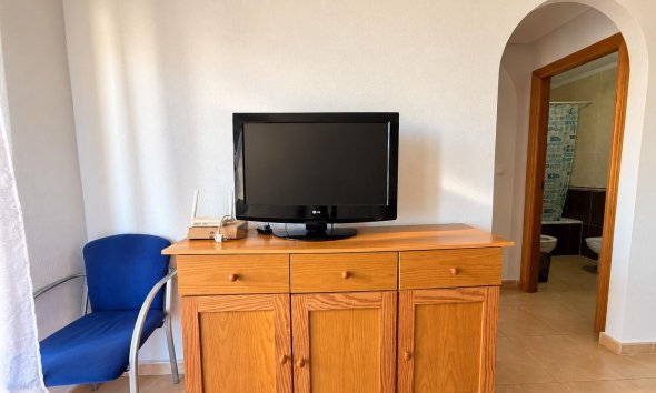 Revente - Attique -
Torrevieja - Torreblanca