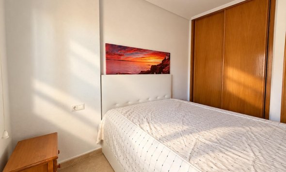 Revente - Attique -
Torrevieja - Torreblanca